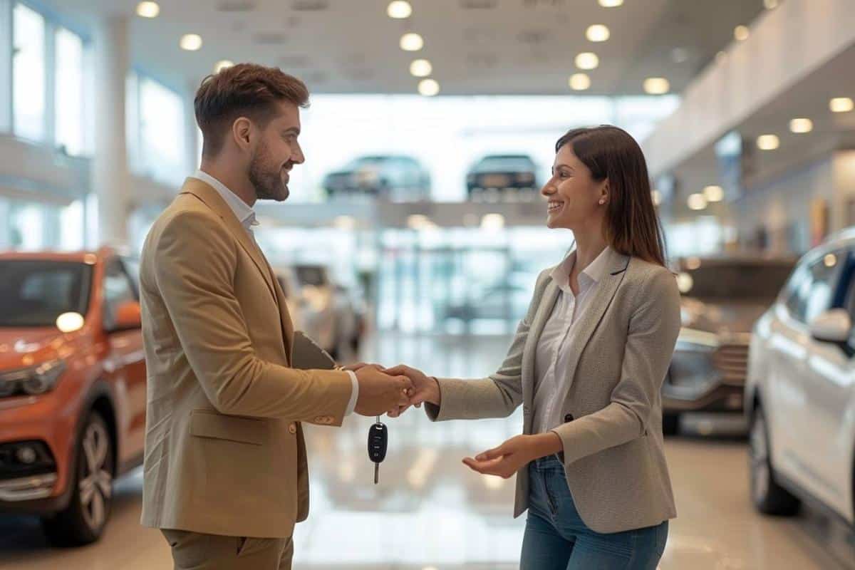 Comment rendre une voiture en leasing avant la fin du contrat sans pénalité