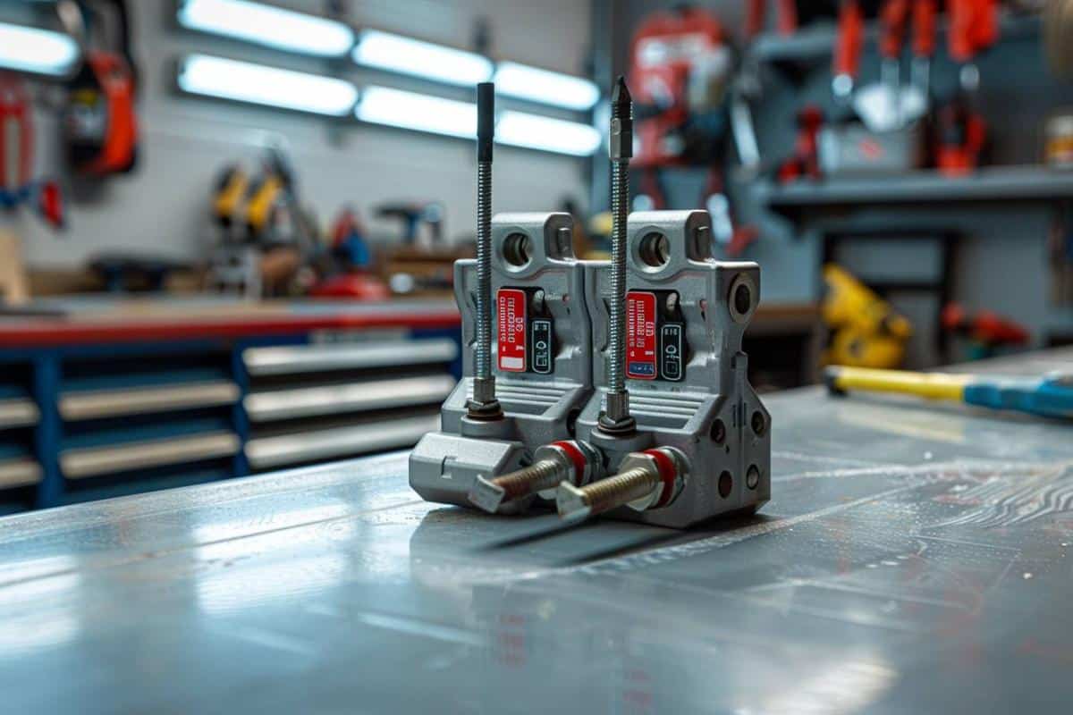 Comment réaliser un coupe batterie schéma branchement coupe circuit 2 pole — free download