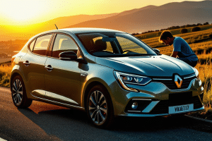 découvrez mon retour d'expérience sur le risque de casse moteur sur ma mégane 3. j'aborde les symptômes, les causes potentielles et les solutions pour prévenir ce problème. une lecture essentielle pour tous les propriétaires de mégane !