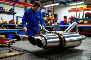 découvrez mon expérience détaillée sur le montage d'un schéma de ligne d'échappement voiture. apprenez les étapes clés, les astuces et les conseils pratiques pour optimiser l'installation et améliorer les performances de votre véhicule.