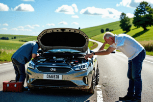 découvrez mon expérience personnelle avec le moteur 1.6 dci 130, où je partage les problèmes de fiabilité rencontrés et les leçons tirées de cette mésaventure. un témoignage qui pourrait vous aider à faire le bon choix pour votre véhicule.