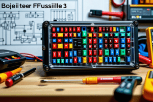 découvrez comment j'ai réussi à résoudre mon problème de boîtier fusible sur ma clio 3. suivez mes étapes simples et efficaces pour diagnostiquer et régler les pannes courantes liées à ce composant essentiel de votre véhicule.