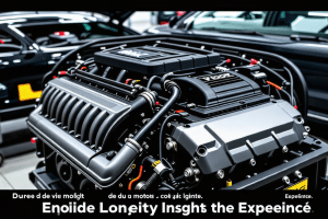 découvrez la durée de vie du moteur ecoboost et les observations clés que j'ai faites à son sujet. cette analyse vous permettra de comprendre les points forts et les faiblesses de ce moteur innovant pour prendre une décision éclairée.
