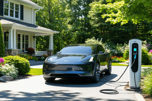 découvrez comment une habitude simple peut améliorer l'autonomie de votre voiture électrique. apprenez des astuces pratiques pour prolonger la durée de vie de votre batterie et optimiser vos trajets.