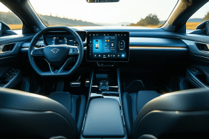 découvrez les critères essentiels à vérifier avant d'acheter une voiture électrique d'occasion. explorez nos conseils pour garantir un achat judicieux et éviter les pièges courants. informez-vous sur la performance, l'autonomie, l'état de la batterie et bien plus encore, pour faire un choix éclairé.