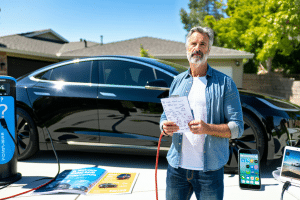 découvrez les essentiels à connaître avant d'acheter une voiture électrique. de l'autonomie aux coûts d'entretien en passant par les aides gouvernementales, cette guide vous aide à prendre une décision éclairée et profiter pleinement de votre nouvelle voiture.