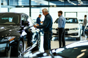 découvrez les essentiels à savoir sur les garanties lors de l'achat d'une voiture d'occasion. évitez les pièges et faites un choix éclairé grâce à nos conseils sur les protections, vos droits et les vérifications à effectuer avant l'achat.