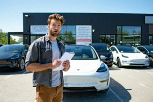 découvrez les erreurs courantes à éviter lors de la revente de votre véhicule électrique. apprenez de mes expériences pour maximiser la valeur de votre voiture et réussir votre transaction. conseils pratiques et astuces utiles pour une vente réussie.