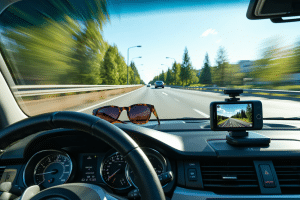 découvrez les leçons surprenantes et enrichissantes que j'ai tirées de l'installation d'une caméra embarquée dans ma voiture. plongez dans mon expérience personnelle, les avantages de la sécurité routière et des conseils pratiques pour optimiser votre conduite.