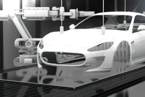 Conception 3d automobile : un atout majeur pour l’ingénierie