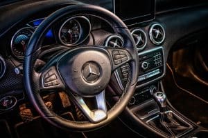 Support téléphone mercedes classe a – l’accessoire indispensable pour vos trajets