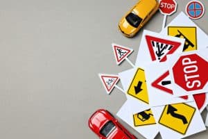 code de la route en ligne