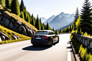 découvrez comment adopter la descente mentale au volant pour optimiser votre conduite et réduire votre consommation de carburant grâce à des conseils pratiques et efficaces.