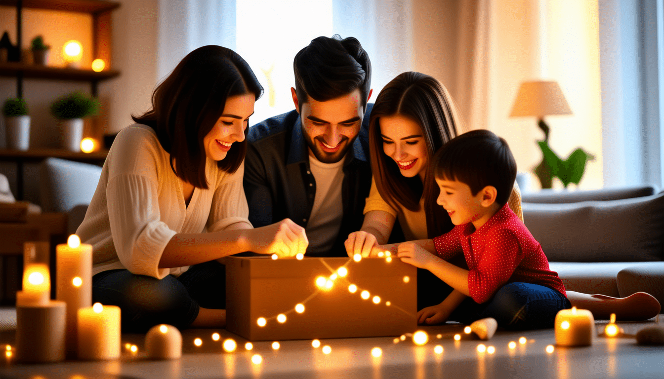 découvrez comment créer un porte-bagages unique pour conserver et exposer vos souvenirs heureux. suivez nos conseils diy pour réaliser un objet pratique et personnalisé qui mettra en valeur vos moments précieux.