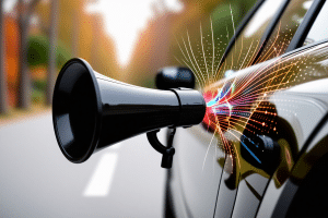 découvrez comment installer un klaxon qui joue une mélodie inspirante sur votre véhicule. suivez nos conseils pratiques pour personnaliser votre klaxon et ajouter une touche d’originalité et de bonne humeur à vos trajets !