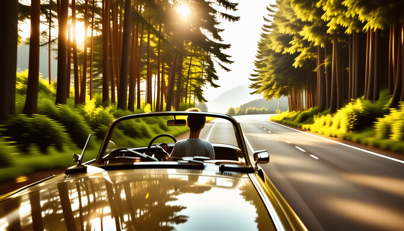 découvrez les conséquences et les risques de conduire sans permis sur les routes du souvenir. informez-vous sur la législation, les sanctions encourues et les alternatives possibles pour circuler en toute légalité.