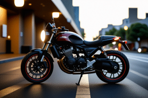 découvrez comment démarrer votre moto sans clé, sans moteur et même sans motivation ! astuces insolites, conseils pratiques et alternatives inattendues pour les motards curieux et passionnés.