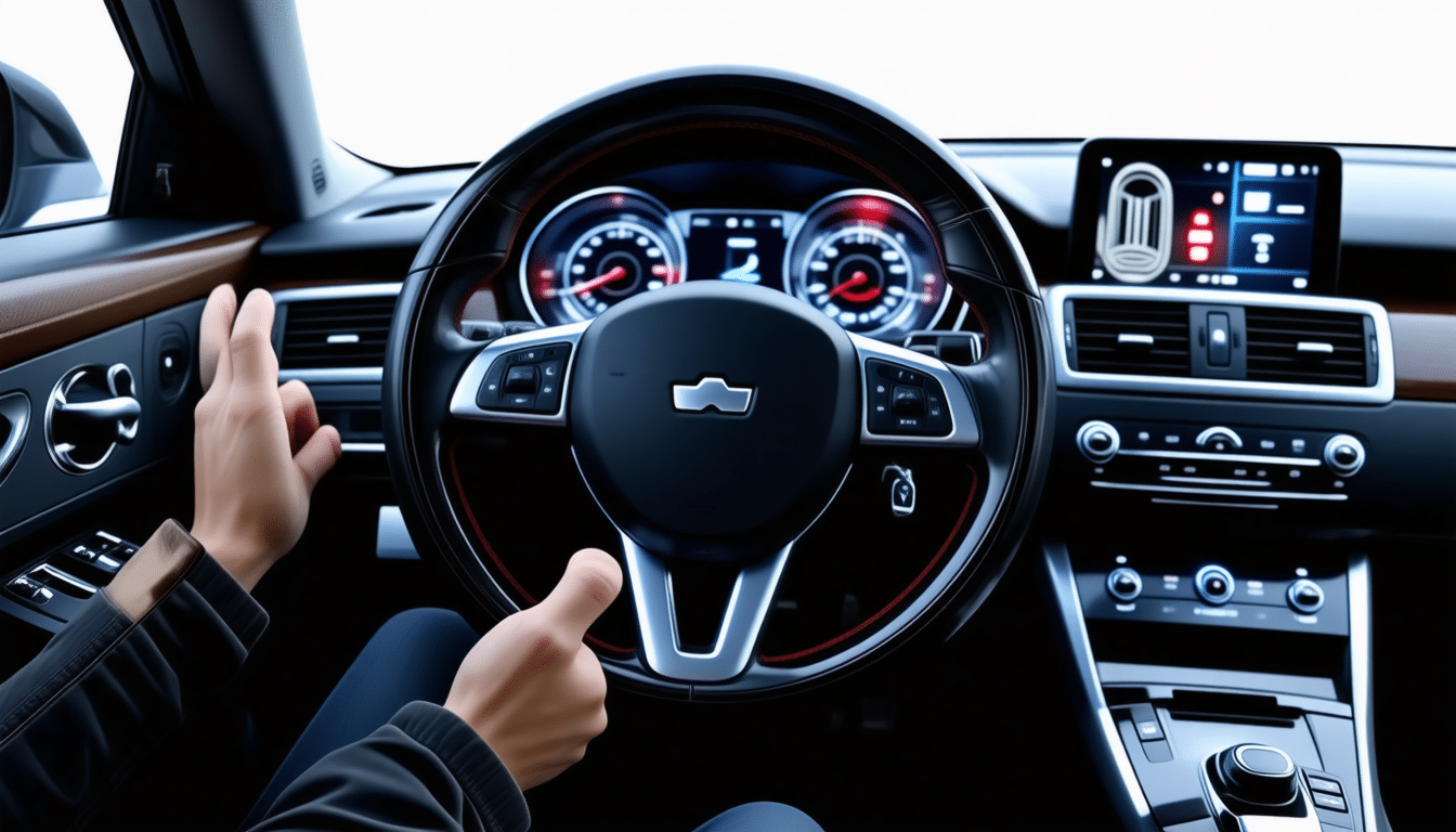 découvrez comment installer un volant intelligent capable de réagir à vos émotions pour une expérience de conduite plus sûre et connectée. suivez nos étapes simples et nos conseils pour profiter de cette innovation dans votre véhicule.