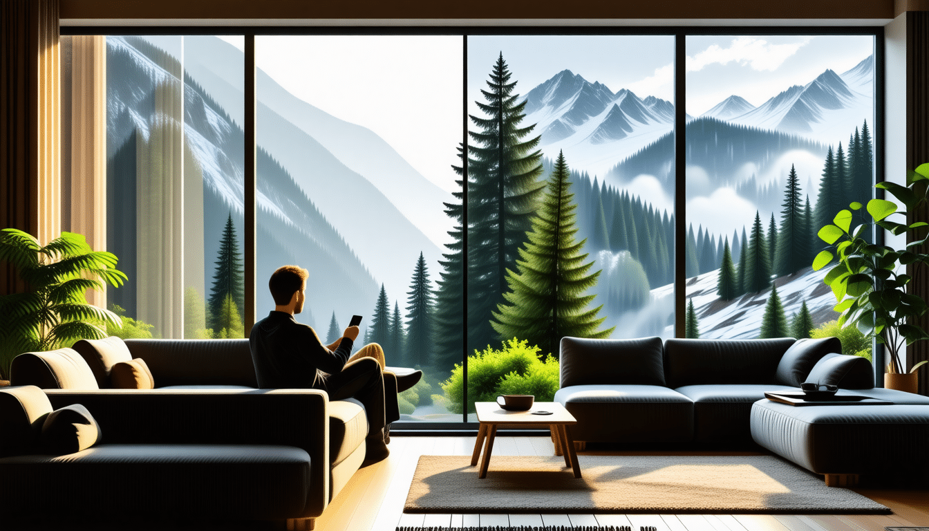 découvrez comment réorienter votre carrière et explorer de nouveaux horizons professionnels depuis chez vous, grâce à des conseils et ressources accessibles en ligne.