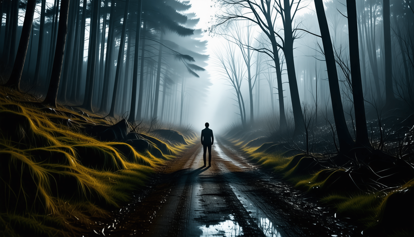 découvrez comment mettre en place une alerte sonore pour vous guider lorsque vous hésitez sur votre itinéraire de vie. astuces et conseils pour faire les bons choix au quotidien !